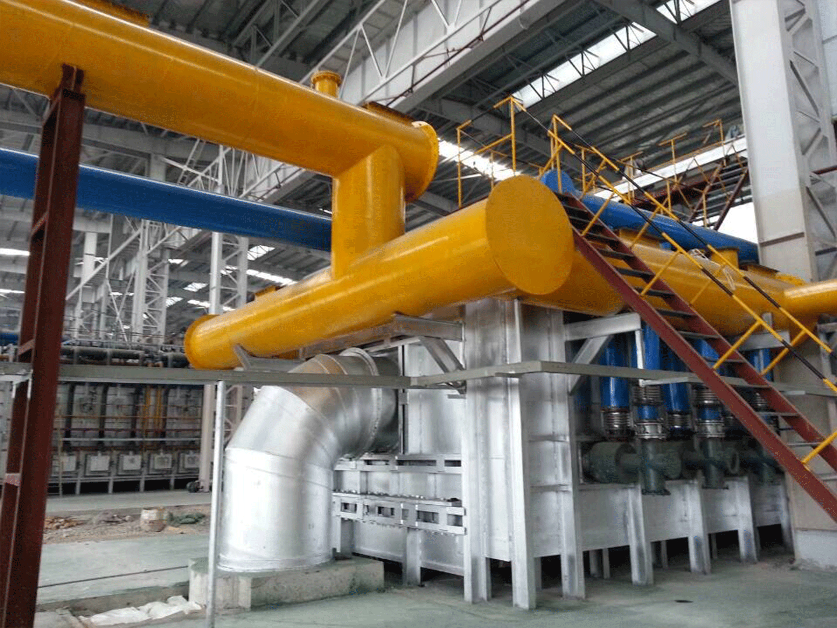 Heat Treat Furnaces: Industrial Furnace Manufacturer