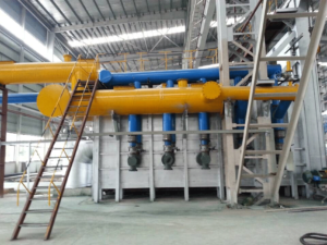 Heat Treating Furnace Manufacturers and Suppliers