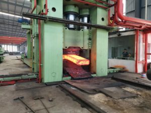 aluminum melting furnace Manufacturer