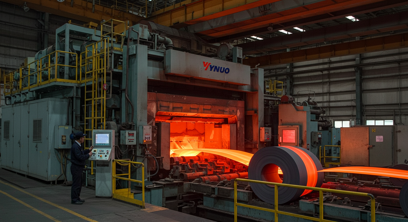 annealing oven